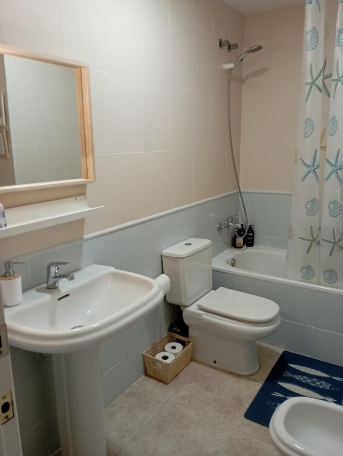 Buenavista Home Moncofar Con Wifi المظهر الخارجي الصورة
