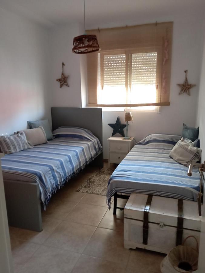Buenavista Home Moncofar Con Wifi المظهر الخارجي الصورة