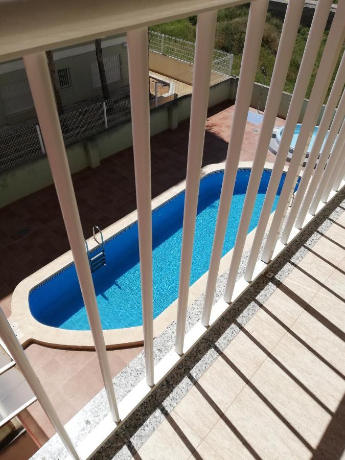 Buenavista Home Moncofar Con Wifi المظهر الخارجي الصورة