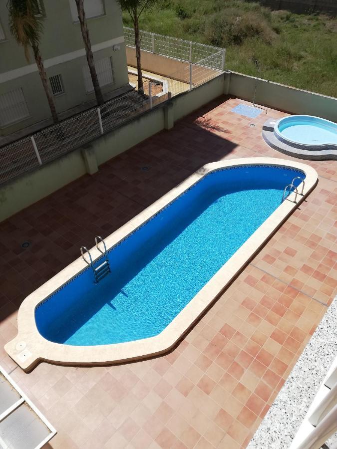 Buenavista Home Moncofar Con Wifi المظهر الخارجي الصورة